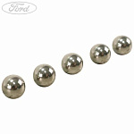 Заглушка двигателя (FORD) 1489128