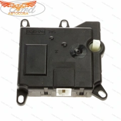 Мотор заслонки печки Ford Transit 1995-