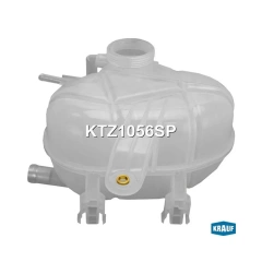 Бачок расширительный для а/м OPEL Corsa