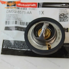 Термостат с прокладкой Ford Fiesta V 1.25, 1.4, Focus 1.4, 1.6 (Motorcraft DM5G-8575AA)