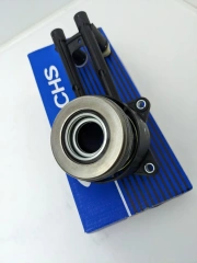 Гидравлический КПП IB5 (Fiesta / Ka / Fusion 2002- / Focus 10.2003-11.2004) / Focus III 1.6 Ti