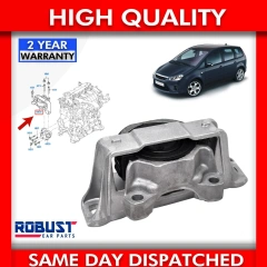 Подушка двигателя для Ford Focus II-III / C-Max 1.8 TDCi