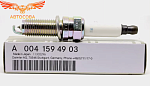 Свеча зажигания Mercedes-Benz A0041594903 для C-class E-class G-class R-class GL S-class