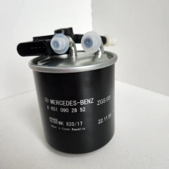 Фильтр топливный INFINITI, MERCEDES-BENZ