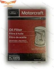 	Фильтр 1 шт.  масляный FORD Focus, Mondeo I, II, Transit V, VI, JEEP Grand Cherokee III, Cherokee III, MAZDA CX-9