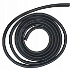 Уплотнитель средней (выдвижной) двери TRANSIT V184 / V347 2000-2013 стандартная дверь