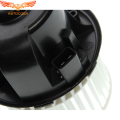 Вентилятор печки для Ford TRANSIT 1994-2025 (-AC)