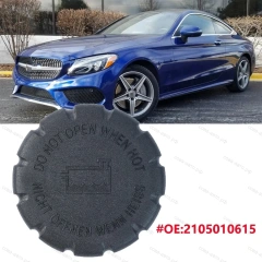 Крышка расширительного бачка MERCEDES W204 W246 W176 W212