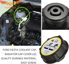 Крышка расширительного бачка Ford Focus II / III / Mondeo 2006- / TRANSIT 2006-> / 2013->