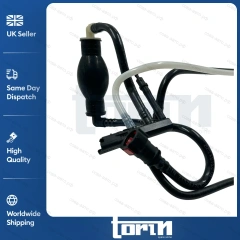 Топливная трубка Fiesta / Fusion 1.4TDCI 2002-2012 WINTECH 0500106