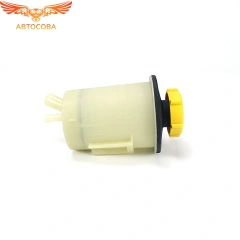 Бачок ГУР Ford Transit 2.4 TD 2001-2013