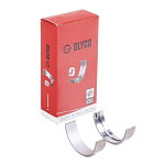 Вкладыш STD коренной MB 2,2 2,7 3,2CDi - OM611,612,613,646,647,648 4 5 6cyl STD (1пара)