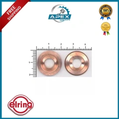 Шайба пламегасящая Ford 1.6 D / 1.8 D / 1.8 TD (Кроме LYNX)