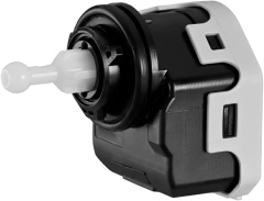 Корректор фар Audi A6 C5 (4B2, 4B4)