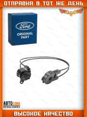 Переключатель заслонок печки Ford Connect (2010–2013) и Ford FOCUS (2000-2013)