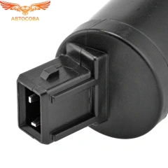 Мотор Стеклоомывателя Для Ford Focus I (98-) / Transit (91-) (Без Заднего Омыв.)