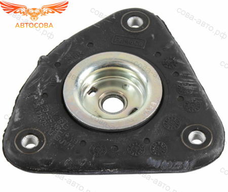 Подушка переднего амортизатора Ford Focus II-III / C-MAX - 2011