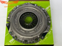 К-т сцепления Transit 2011- 2.2TD FWD (DMF) (260mm)