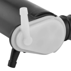 Моторчик омывателя 2 выхода 1979-2008