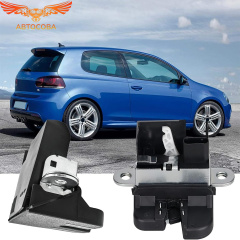 Замок багажника VW Passat B6, Golf, Touran