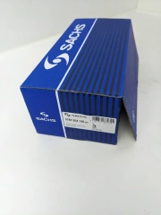 Гидравлический КПП IB5 (Fiesta / Ka / Fusion 2002- / Focus 10.2003-11.2004) / Focus III 1.6 Ti