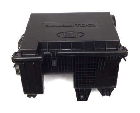 Корпус воздушного фильтра Transit  2.2 TDCi  2006-2013