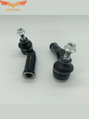 Наконечник рулевой 2 шт комплект Mazda 3 bk 03-, 5 05-