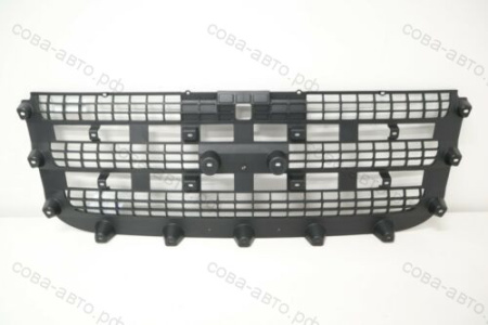 Transit 2006-2013 передняя внутренняя решетка 4899328