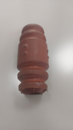 Отбойник пер. амортизатора VW Polo, Seat