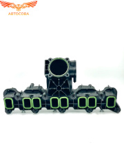 Впускной коллектор Ford Transit 2.2 TDCI 2011- (OTOSAN BK2Q-9424-CD)