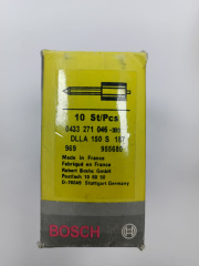 Распылители 0433271046