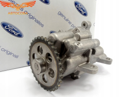 Маслонасос 2.0 TD Ford Transit  2000-2006 FOMOCO 1C1Q-6600-AD