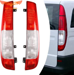 Фонарь задний правый MB 639 VTO 03-