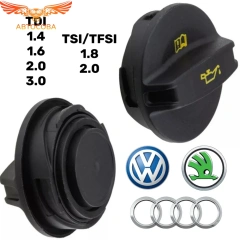 Крышка маслозаливной горловины VAG 06K103485D