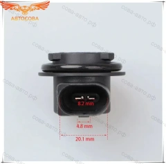 Патрон лампы VAG 6R0 953 123 A