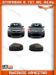 Крышка ПРАВАЯ и ЛЕВАЯ зеркала Ford Focus II III / Mondeo 2007-2015