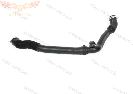 Патрубок радиатора нижний FORD TRANSIT V 362 CUSTOM 2.0 TDCI