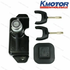 Личинка замка капота Ford Transit V-347 2006-2013