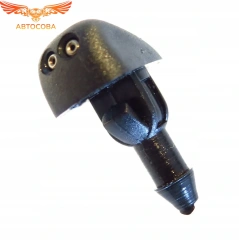 Форсунка омывателя стекла 2 штуки Ford Transit 2000-