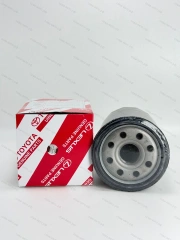 Фильтр масляный 90915YZZE2 TOYOTA