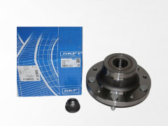 Подшипник зад. 1 шт. Ford Transit 2006-> FWD (внутр. D=37mm)