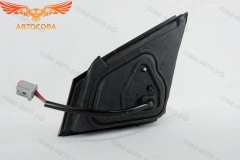 Зеркало правое Ford Mondeo 4 2010-2014, 6 контактов, с обогревом, с повторителем, с эл. регулировкой