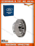 Регулятор ВЫПУСК фаз газораспределения Zetec (1.6) FORD: B-Max 2012-2018, C-Max 2003-2019, EcoSport 2013-, Fiesta 2008-2019, Focus II III 2005-2019, Kuga 2012-2019, Mondeo IV V 2007-