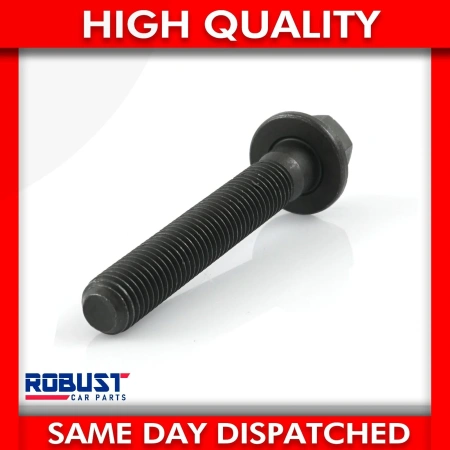 Болт крепления шкива коленвала MONDEO III / TRANSIT / JAGUAR X-TYPE 2.0TD / 2.4TD 2000-2009 M12x80 1102614