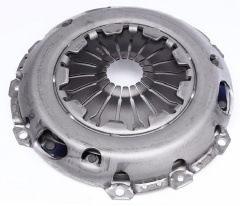 К-т сцепления Escort / Fiesta 95-00 / Focus I-II-III Zetec / EcoSport 1.5 IB5 (17x 220mm)