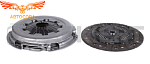 К-т сцепления Transit / Mondeo 2.0 TD 2000-2006 (250 mm)