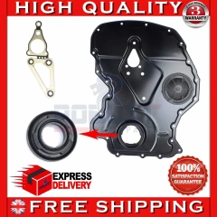 Крышка двигателя передняя Transit / Ranger 2.2 TD 2011- RWD