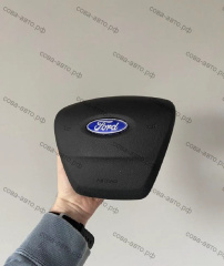 Крышка в руль (муляж airbag) Ford Focus 3 2015+