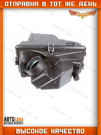 Корпус воздушного фильтра Ford Transit  2.5 D / TD 1991-2000