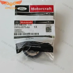 Термостат с прокладкой Ford Fiesta V 1.25, 1.4, Focus 1.4, 1.6 (Motorcraft DM5G-8575AA)